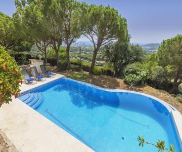 Holiday Home Can Semi by Interhome