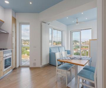 Suites by GoettenMar