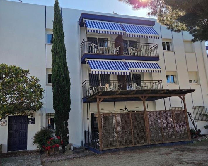Apartaments Les Roques