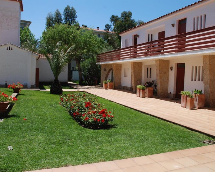 Apartaments Margarita Sabina Pinell