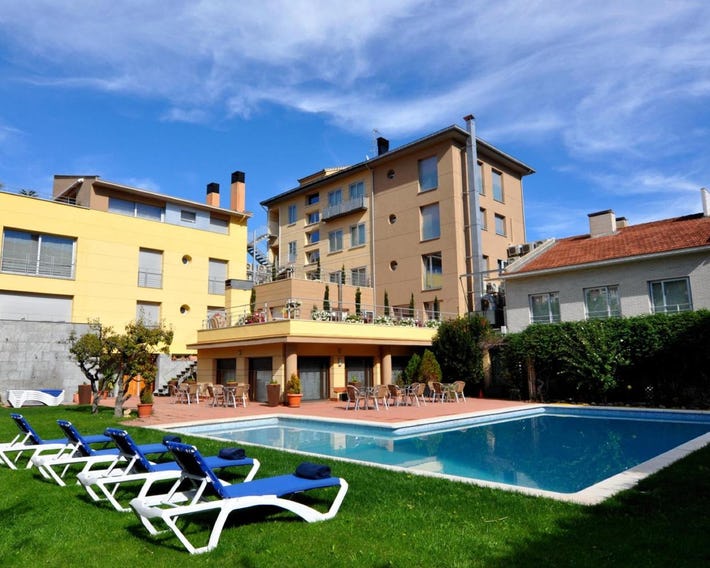 Hotel Solé