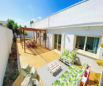 Casa La Llacuna: Casa En El Corazón Del Delta