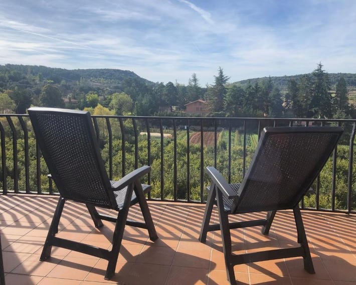 EVA & TRAVEL - Triplex La Cavallada