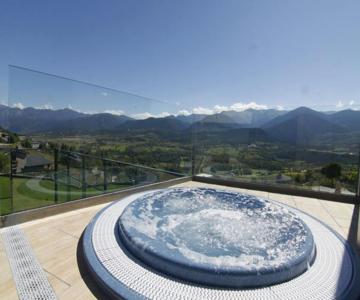 Cerdanya Viva Ecoestades