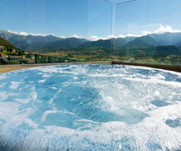 Muntanya & Spa Hotel