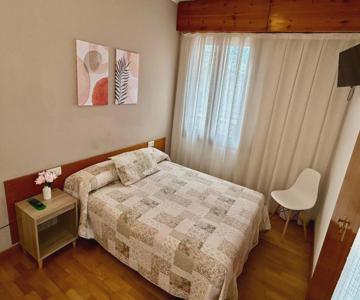 Hostal L´Estació