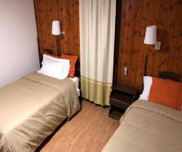 Hostal Di Verena