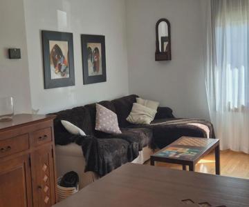 Puigcerdà Carlos's House, como en tu casa