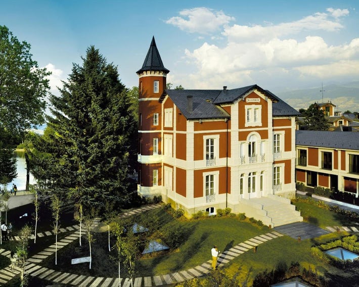Villa Paulita