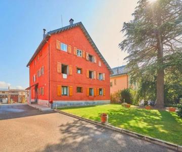 Hermoso Apartamento De Montaña En Puigcerdà