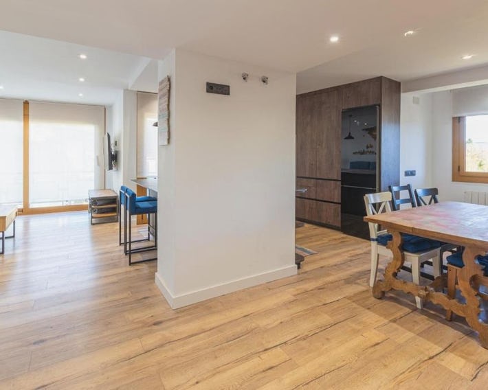 Apartament els Pics Cerdans