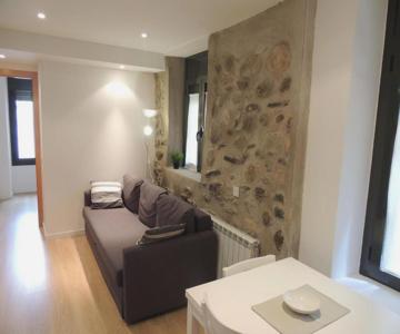Ideal Escapada Romántica En El Centro De Puigcerda
