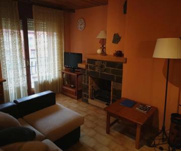 Apartment Nuria