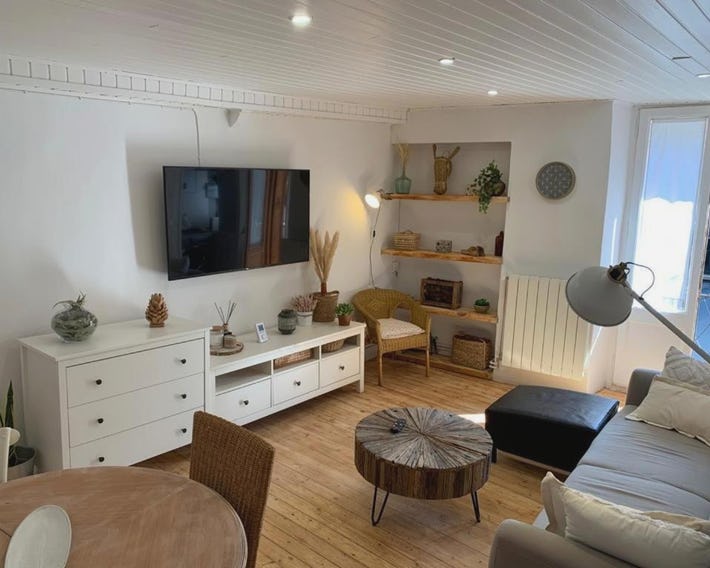 APARTAMENTO CON ENCANTO TÍPICO CERETÀ Centro
