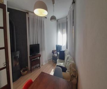 Apartamento En El Centro De Puigcerda