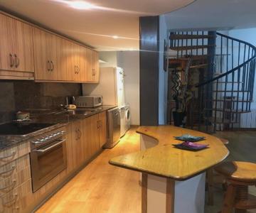 Apartamento Duplex en Rialp - ARS