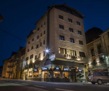 Hotel Víctor