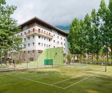 SNÖ Condes del Pallars