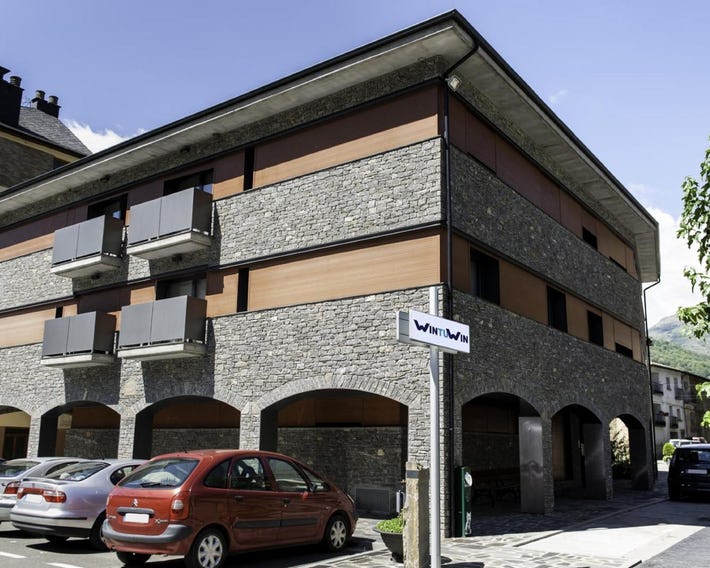 Wintuwin Apartments