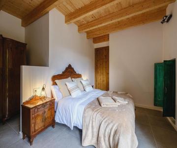 Cal Periquet Rural