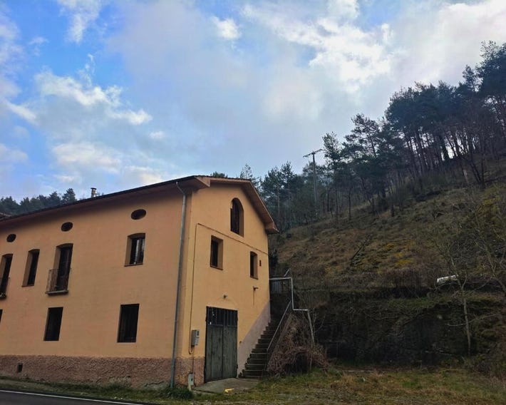 La Cabanya