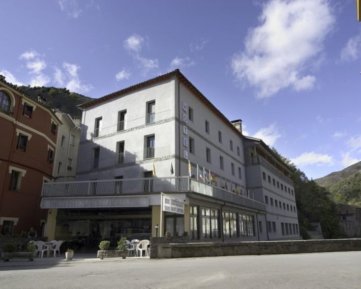Hotel Sant Antoni
