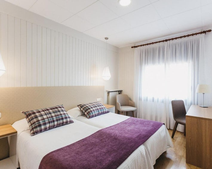 Hotel Catalunya