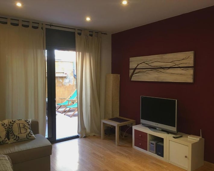 Tu apartamento en Ribes de Freser