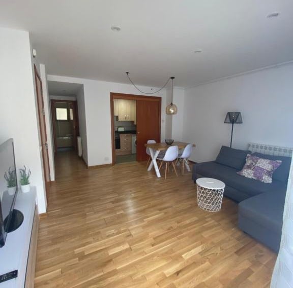 Apartament Acollidor a Ribes de Freser