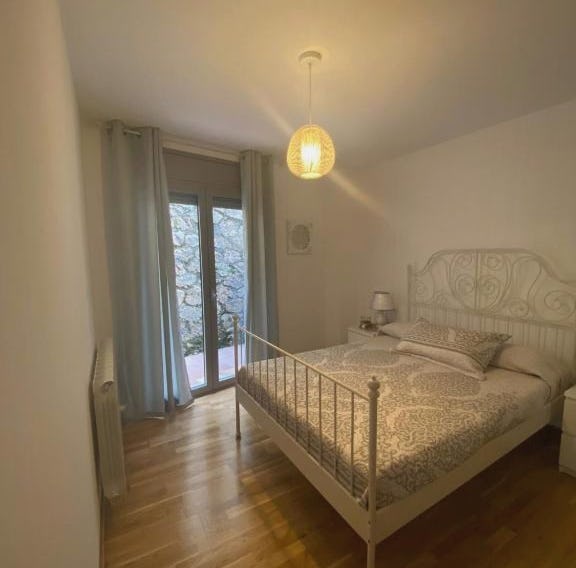 APARTAMENTO EN CENTRO PUEBLO