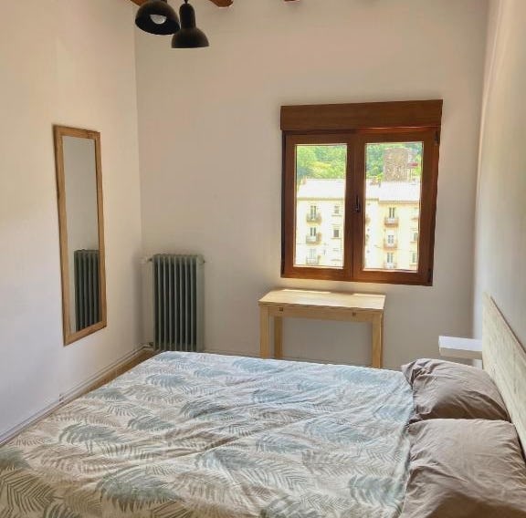El Balcó del Freser - Apartament de muntanya