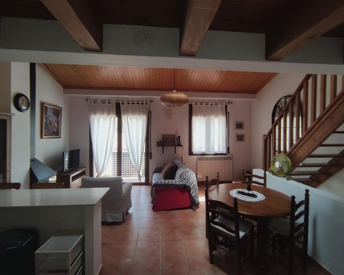 Apartament FRESER II