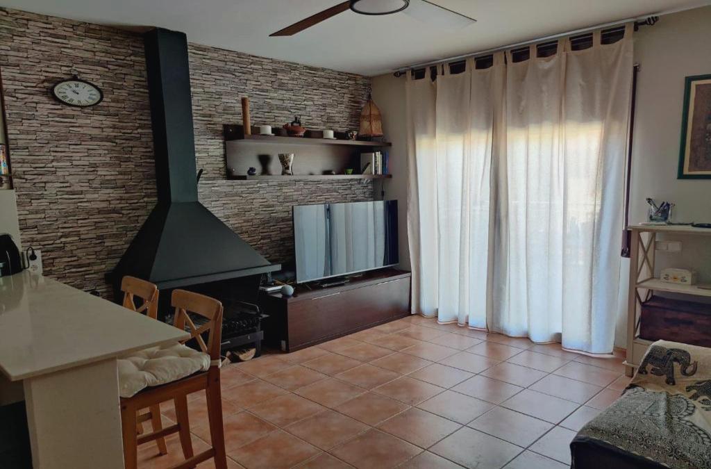 Apartament Freser I