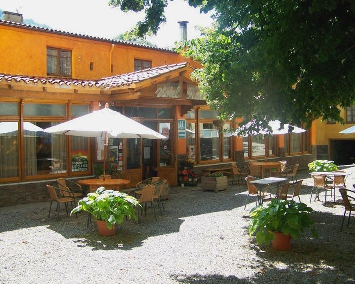 Hotel Prats