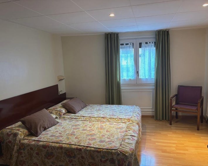 Hostal Ripollès