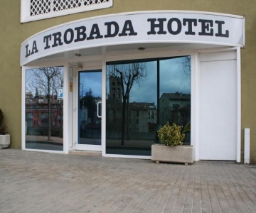 La Trobada