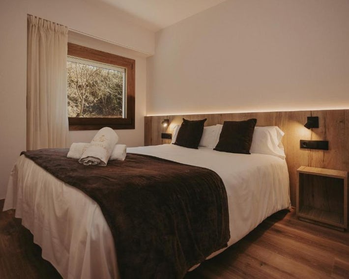 La Trobada Hotel Sport