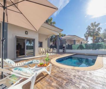 Holiday Home Gaviota 10 By Interhome