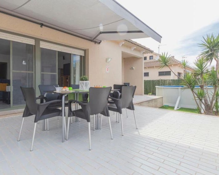 La Terraza