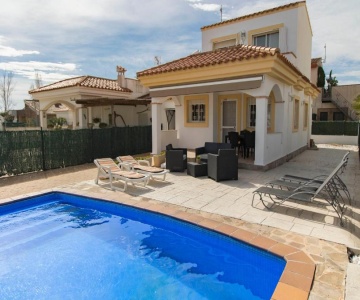 Villa Montse
