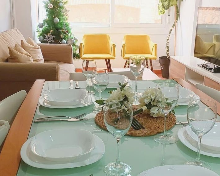 Apartamento en Roda de Barà