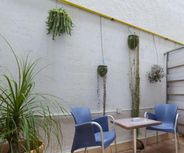 Apartamentos Canyelles Marina 3000