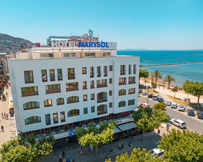 Prestige Hotel Mar y Sol Elit