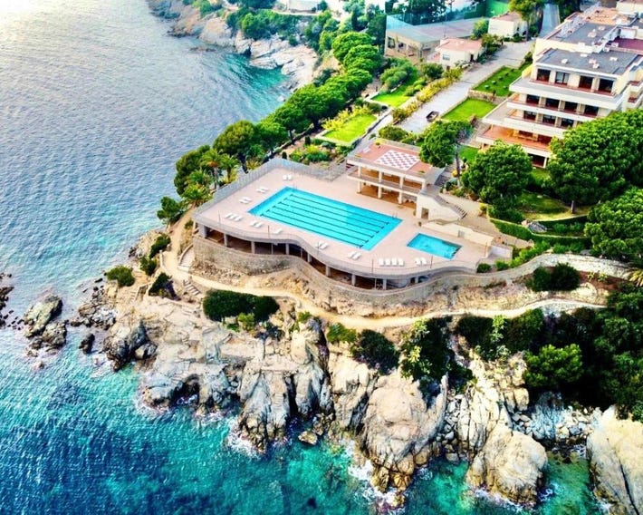 Almadraba Park Hotel