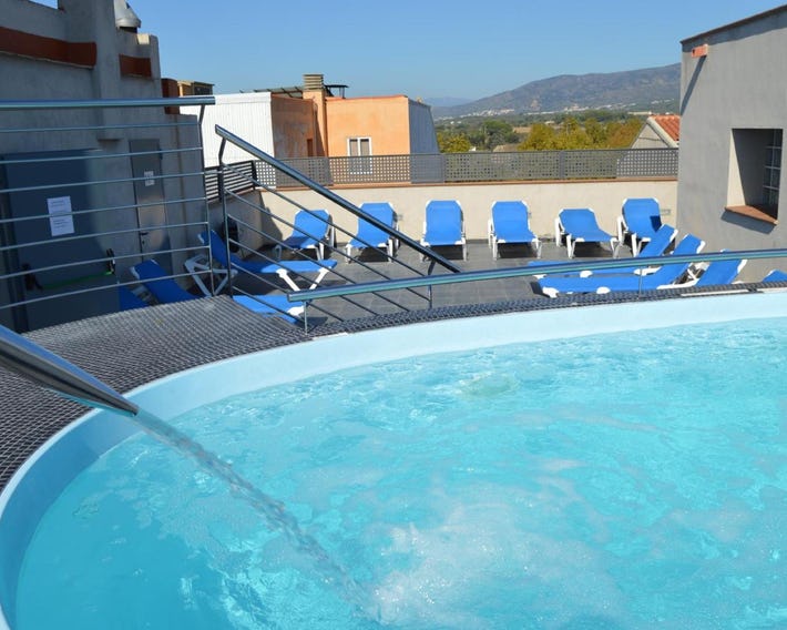 Hotel Ciutadella