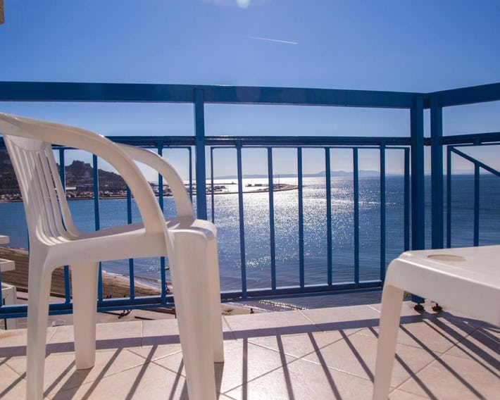 Hotel Ramblamar