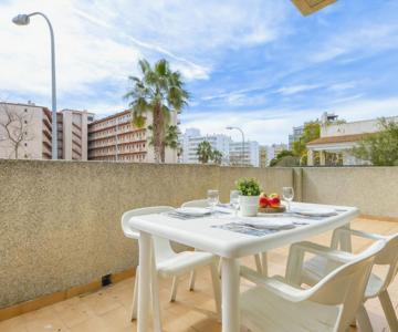Apartment Mismar-3 By Interhome