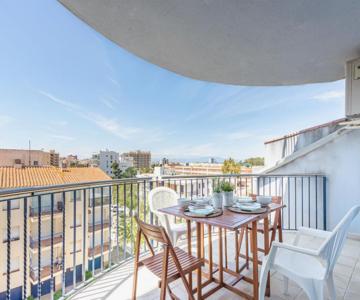 Apartment Nuvol Blau-2 by Interhome