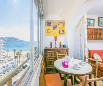 Studio Roses Holiday Center-20 by Interhome