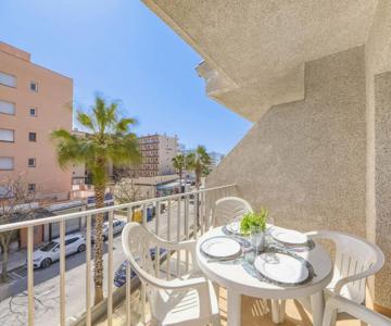Apartment Mismar-11 By Interhome